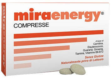 Miraenergy 40cpr
