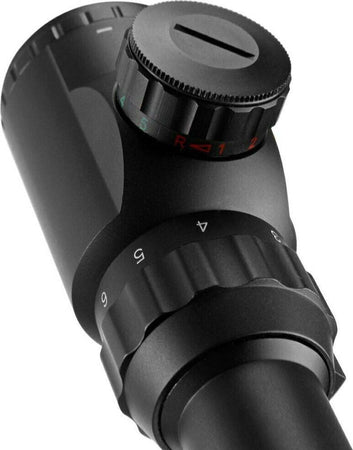 Mirino Ottico Precisione Per Fucile Carabina Reticolo Illuminato 3-9x40eg Casa, arredamento e bricolage > Hobby e collezionismo > Mirini Trade Shop italia - Napoli, Commerciovirtuoso.it