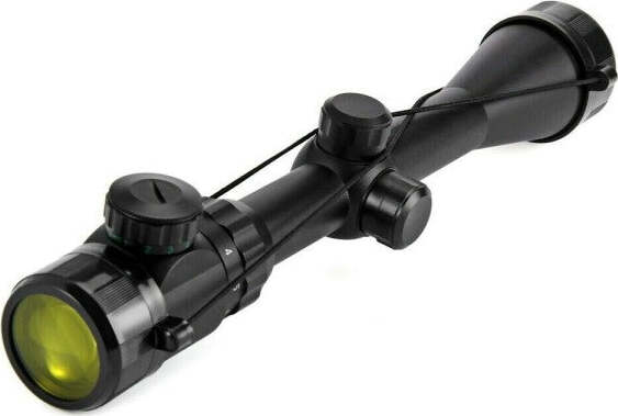 Mirino Ottico Precisione Per Fucile Carabina Reticolo Illuminato 3-9x40eg Sport e tempo libero/Sport/Softair/Mirini Trade Shop italia - Napoli, Commerciovirtuoso.it