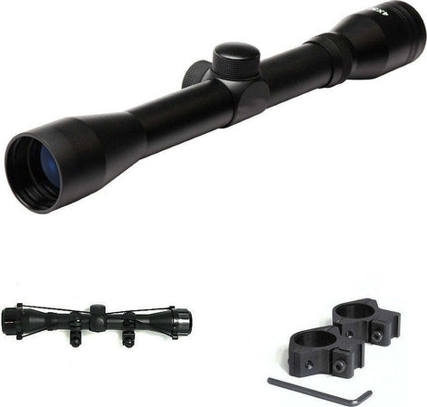 Mirino Ottico Precisione Carabina Ottica Reticolo A Croce Soft Air 4x32 Casa, arredamento e bricolage > Hobby e collezionismo > Mirini Trade Shop italia - Napoli, Commerciovirtuoso.it