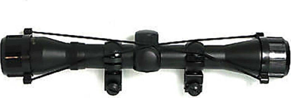 Mirino Ottico Precisione Carabina Ottica Reticolo A Croce Soft Air 4x32 Casa, arredamento e bricolage > Hobby e collezionismo > Mirini Trade Shop italia - Napoli, Commerciovirtuoso.it