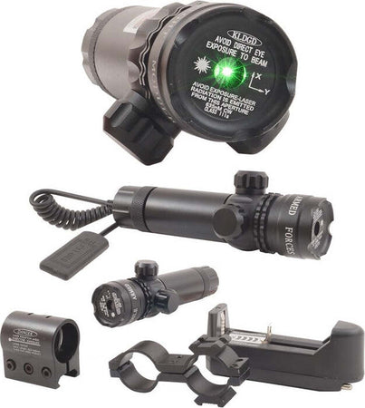 KIT MIRINO LASER DI PRECISIONE PUNTATORE CARABINA FASCIO VERDE SOFT AIR Sport e tempo libero/Sport/Softair/Mirini Trade Shop italia - Napoli, Commerciovirtuoso.it