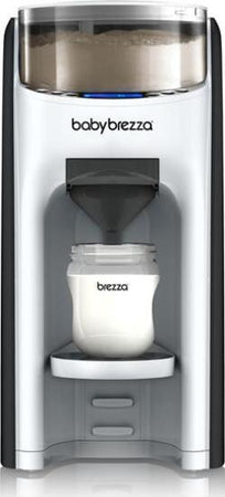Miscelatore Baby Brezza Formula Pro Advanced 2020 Prima infanzia/Allattamento e pappa/Allattamento con biberon/Scalda e raffredda biberon La Casa Del Bebè - Napoli, Commerciovirtuoso.it