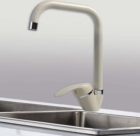 Miscelatore Canna Quadrato Esy_52947 Doppio Foro Monocomando Rubinetteria Casa, arredamento e bricolage > Cucina > Rubinetti Cucina Trade Shop italia - Napoli, Commerciovirtuoso.it