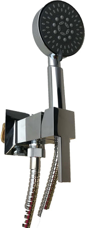 Miscelatore con presa acqua integrata set completo