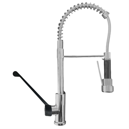 Miscelatore cucina professionale per ristorazione