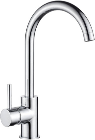 Miscelatore da cucina lavello, moderno completo
