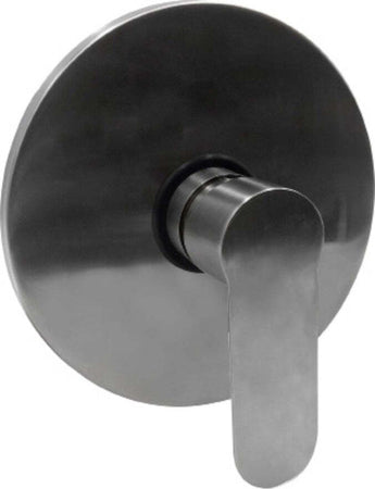 Miscelatore-Doccia-da-Parete-Oceania-ad-Incasso-Ottone-Colore-Nickel-Spazzolato