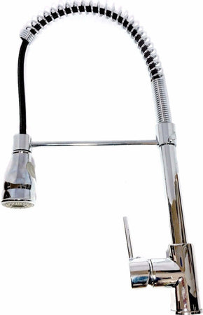 MISCELATORE LAVELLO CUCINA DOCCIA PROFESSIONALE ISOLA CROMATO RUBINETTO LAVABO Fai da te/Attrezzature per cucine e bagni/Impianti per la cucina/Rubinetti da cucina/Rubinetti per lavelli da cucina Trade Shop italia - Napoli, Commerciovirtuoso.it