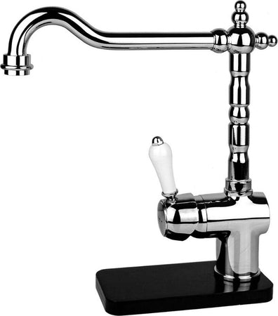 Miscelatore Lavello Cucina England 1 Cromato per Lavello Cucina Fai da te/Attrezzature per cucine e bagni/Impianti per la cucina/Rubinetti da cucina/Rubinetti per lavelli da cucina Ogomondo - Martina Franca, Commerciovirtuoso.it