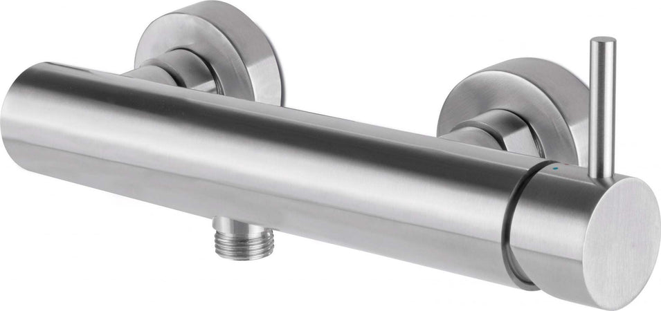 Miscelatore-monocomando-esterno-per-doccia-in-acciaio-inox-di-Tubico-Nilo
