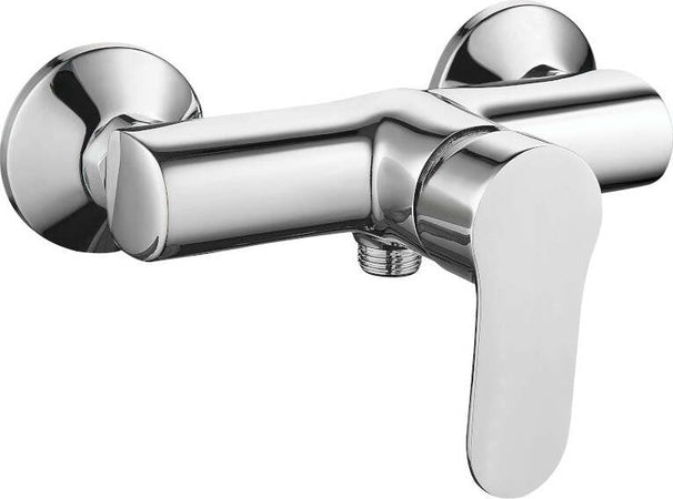 Miscelatore-Monocomando-Oceania-Esterno-Doccia-in-Ottone-Colore-Cromato