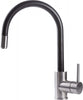 Miscelatore-per-lavello-con-canna-tonda-girevole-nera-in-acciaio-inox-Tubico-Kitchen-River