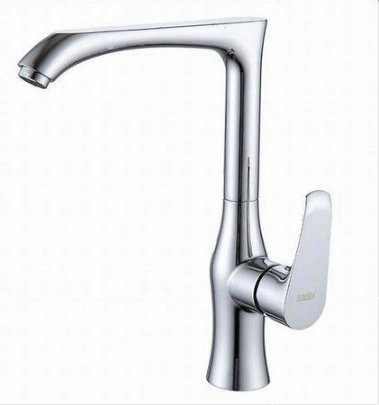 Miscelatore-Rubinetto--52790-Canna-Alta-Monoforo-Monocomando-Rubinetteria