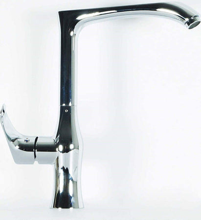 Miscelatore-Rubinetto--52790-Canna-Alta-Monoforo-Monocomando-Rubinetteria