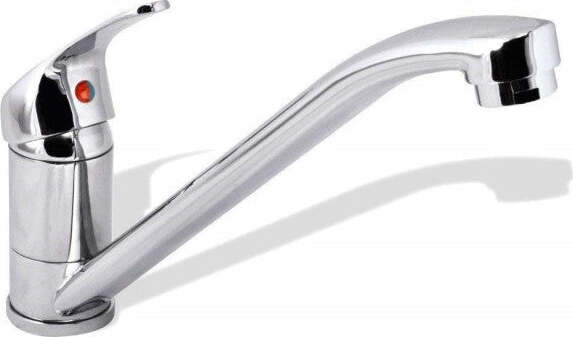 Miscelatore-Rubinetto-Bari--52929-Canna-Bassa-Foro-Monocomando-Rubinetteria