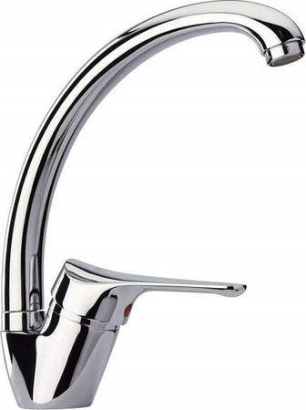 Miscelatore-Rubinetto-Bari--52932-Canna-Alta-Foro-Monocomando-Rubinetteria