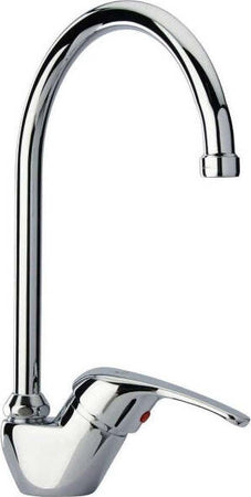Miscelatore-Rubinetto-Bari--52933-Canna-Alta-Foro-Monocomando-Rubinetteria