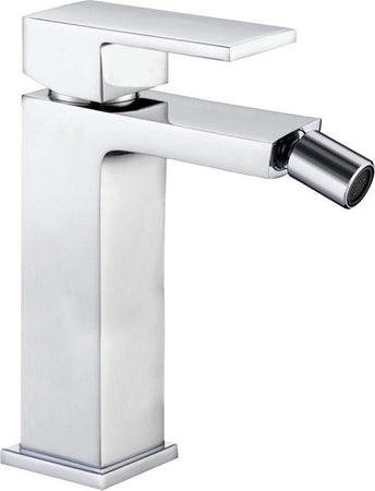 Miscelatore Rubinetto Bidet Cromato Bagno Casa Fai da te/Attrezzature per cucine e bagni/Attrezzature per bagni/Rubinetti per bidet Ogomondo - Martina Franca, Commerciovirtuoso.it