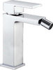 Miscelatore Rubinetto Bidet Cromato Bagno Casa Fai da te/Attrezzature per cucine e bagni/Attrezzature per bagni/Rubinetti per bidet Ogomondo - Martina Franca, Commerciovirtuoso.it