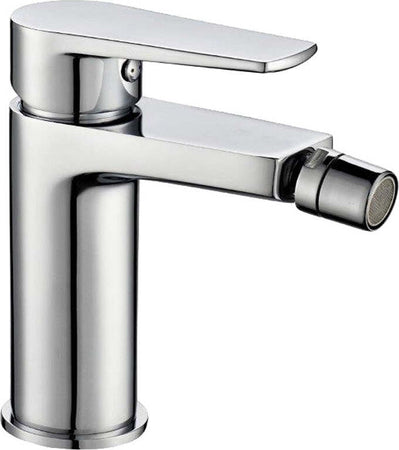 Miscelatore Rubinetto Bidet Cromato Bagno Casa Fai da te/Attrezzature per cucine e bagni/Attrezzature per bagni/Rubinetti per lavandini bagno Ogomondo - Martina Franca, Commerciovirtuoso.it