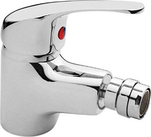 Miscelatore Rubinetto Bidet  Finitura Cromata Bagno Casa Fai da te/Attrezzature per cucine e bagni/Attrezzature per bagni/Rubinetti per bidet Ogomondo - Martina Franca, Commerciovirtuoso.it