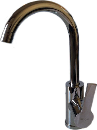 Miscelatore Rubinetto Lavabo Lavello Cucina Acciaio Cromato Monocomando Fai da te/Attrezzature per cucine e bagni/Impianti per la cucina/Rubinetti da cucina/Rubinetti per lavelli da cucina Trade Shop italia - Napoli, Commerciovirtuoso.it