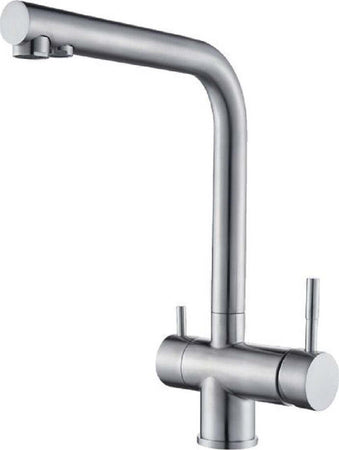 Miscelatore Rubinetto Monocomando Per Lavello Cucina Orientabile Yx11375 52691 Fai da te/Attrezzature per cucine e bagni/Impianti per la cucina/Rubinetti da cucina/Rubinetti per lavelli da cucina Trade Shop italia - Napoli, Commerciovirtuoso.it