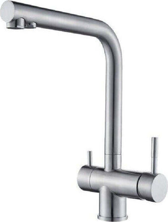 Miscelatore Rubinetto Monocomando Per Lavello Cucina Orientabile Yx11375 52691 Fai da te/Attrezzature per cucine e bagni/Impianti per la cucina/Rubinetti da cucina/Rubinetti per lavelli da cucina Trade Shop italia - Napoli, Commerciovirtuoso.it