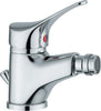 Miscelatore Rubinetto per Bidet Cromato Bagno Casa Fai da te/Attrezzature per cucine e bagni/Attrezzature per bagni/Rubinetti per bidet Ogomondo - Martina Franca, Commerciovirtuoso.it