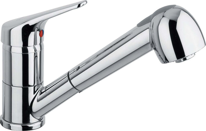 MISCELATORE RUBINETTO PER LAVELLO CUCINA CON DOCCETTA ESTRAIBILE FLESSIBILE Fai da te/Attrezzature per cucine e bagni/Impianti per la cucina/Rubinetti da cucina/Rubinetti per lavelli da cucina Trade Shop italia - Napoli, Commerciovirtuoso.it