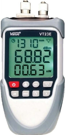 Misuratore-di-potenza-per-fibra-ottica-portatile-VALUE+-VT23E
