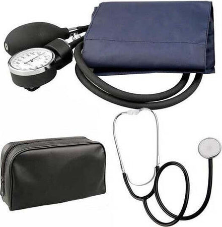 Misuratore Di Pressione A Pompa Sfigmomanometro Da Braccio Pressione Arteriosa Salute e cura della persona/Prodotti e apparecchiature mediche/Apparecchi diagnostici e di monitoraggio/Misuratori della pressione arteriosa/Misuratori da braccio/Misuratori elettrici Trade Shop italia - Napoli, Commerciovirtuoso.it