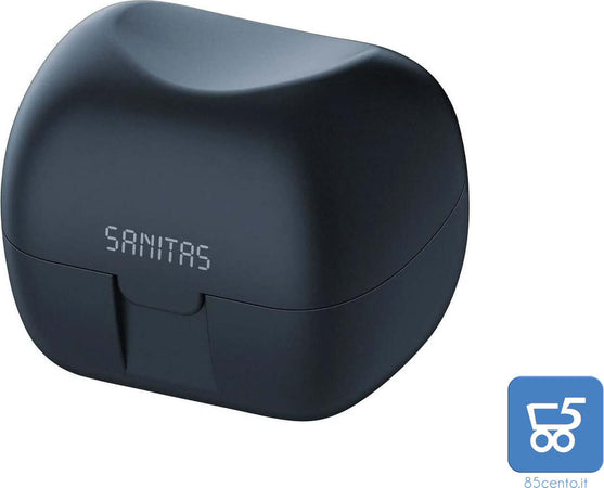 Misuratore di Pressione Sanguigna Automatica Digitale da Polso SANITAS SBC 30