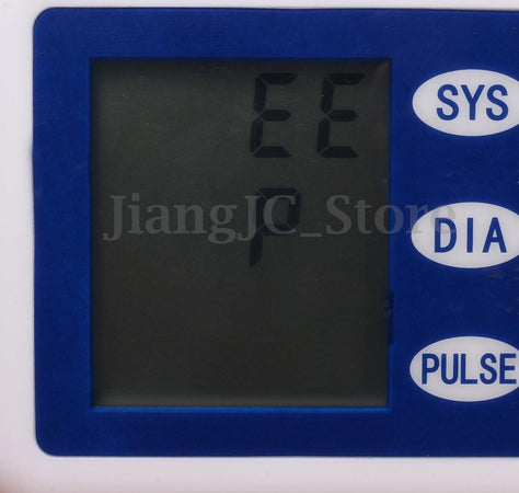MISURATORE PRESSIONE AUTOMATICO DIGITALE SFIGMOMANOMETRO BATTITO CARDIACO Salute e cura della persona/Prodotti e apparecchiature mediche/Apparecchi diagnostici e di monitoraggio/Misuratori della pressione arteriosa/Misuratori da braccio/Misuratori elettrici Trade Shop italia - Napoli, Commerciovirtuoso.it