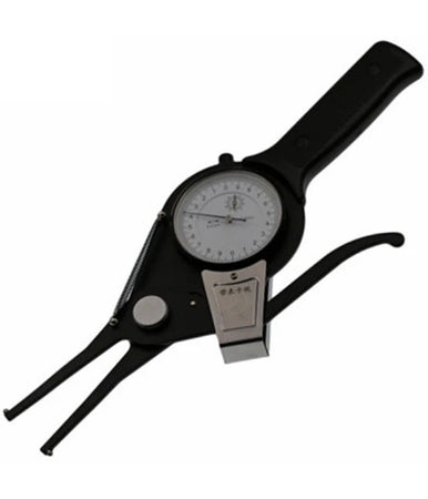 Misuratore Rapido Per Esterni Spessimetro Micrometro Range 15-35mm Grad. 0,01mm