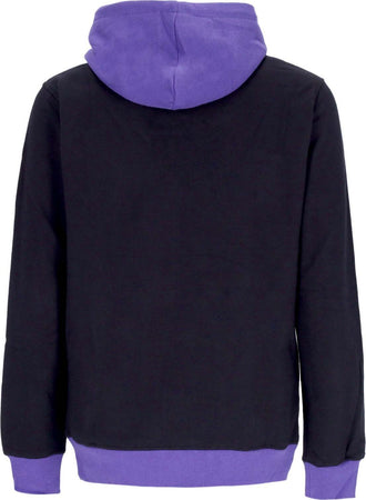 MITCHELL-&-NESS-Felpa-Cappuccio-Uomo-Nba-Big-Face-Hoodie-5.0-Hardwood-Classics-Milbuc-Black-da-uomo