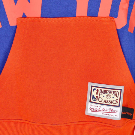 MITCHELL-&-NESS-Felpa-Cappuccio-Uomo-Nba-Big-Face-Hoodie-5.0-Hardwood-Classics-Neykni-Blue-da-uomo