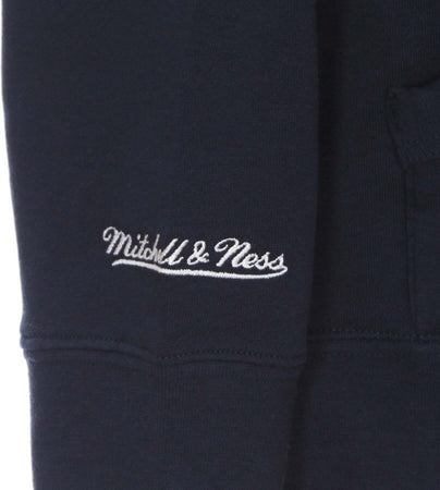 MITCHELL-&-NESS-Felpa-Cappuccio-Uomo-Nfl-Head-Coach-Hoody-Dalcow-Original-Team-Colors-da-uomo