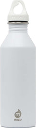 Mizu Borraccia Bianca Da Sport Borraccia in Acciaio Inossidabile Da 750 Ml Sport e tempo libero/Accessori/Borracce per sport Snotshop - Roma, Commerciovirtuoso.it