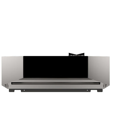 Aspiratore Combi Steamer 7/11 X 1/1 GN