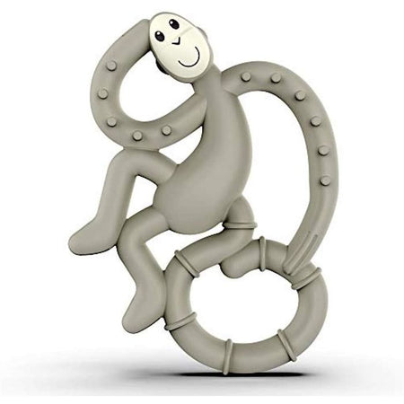 Gioco per dentizione mini scimmietta Matchstick Monkey
