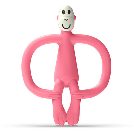 Gioco dentizione scimmietta senza coda Matchstick Monkey