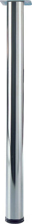 MOBILA---1-GAMBA-TONDA-CROMATA-H710-D.60