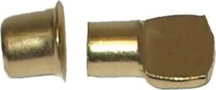 MOBILA---8PZ-MENSOLINECON-BUSSOLE-IN-OTTONE-7MM