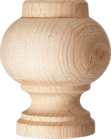 MOBILA---PIEDE-IN-LEGNO-GREZZO-SERIE-DEKOR-H100-D85
