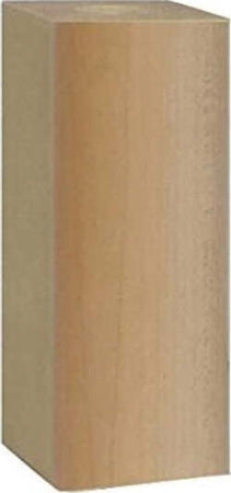 MOBILA---PIEDE-QUADRO-IN-LEGNO-H120MM-IN-ACERO