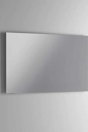 Mobile Bagno 100cm Sospeso Con 2 Ante e Specchio con Lampada Casa e cucina/Bagno/Mobili da bagno/Mobiletti con lavabo Shopbagno.it - Roma, Commerciovirtuoso.it