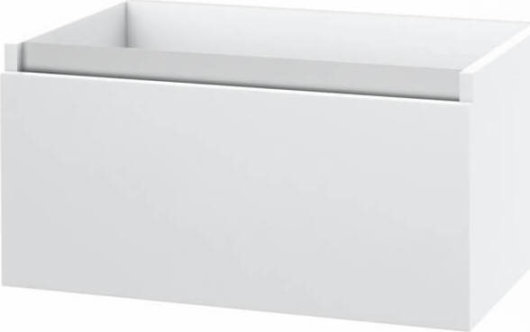 Mobile Bagno 140cm Con Doppio Lavabo, Base Con Cassetto E Specchio Con LED Integrato Casa e cucina/Bagno/Mobili da bagno/Mobiletti con lavabo Shopbagno.it - Roma, Commerciovirtuoso.it