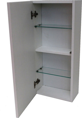 Mobile Bagno 70cm Sospeso Cassetto, Pensile, Vano a Giorno, Specchio E Lampada Casa e cucina/Bagno/Mobili da bagno/Mobiletti con lavabo Shopbagno.it - Roma, Commerciovirtuoso.it